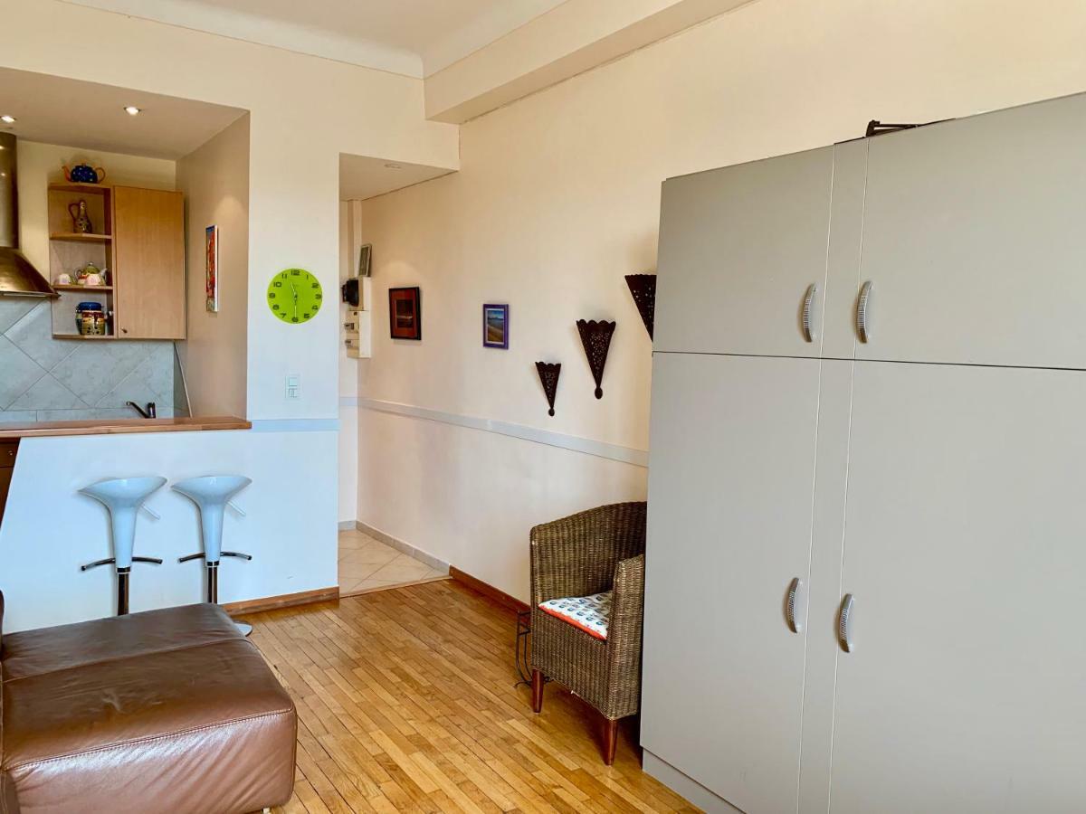 Boulevard Victor Hugo Apartment Ница Екстериор снимка