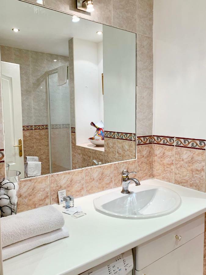 Boulevard Victor Hugo Apartment Ница Екстериор снимка