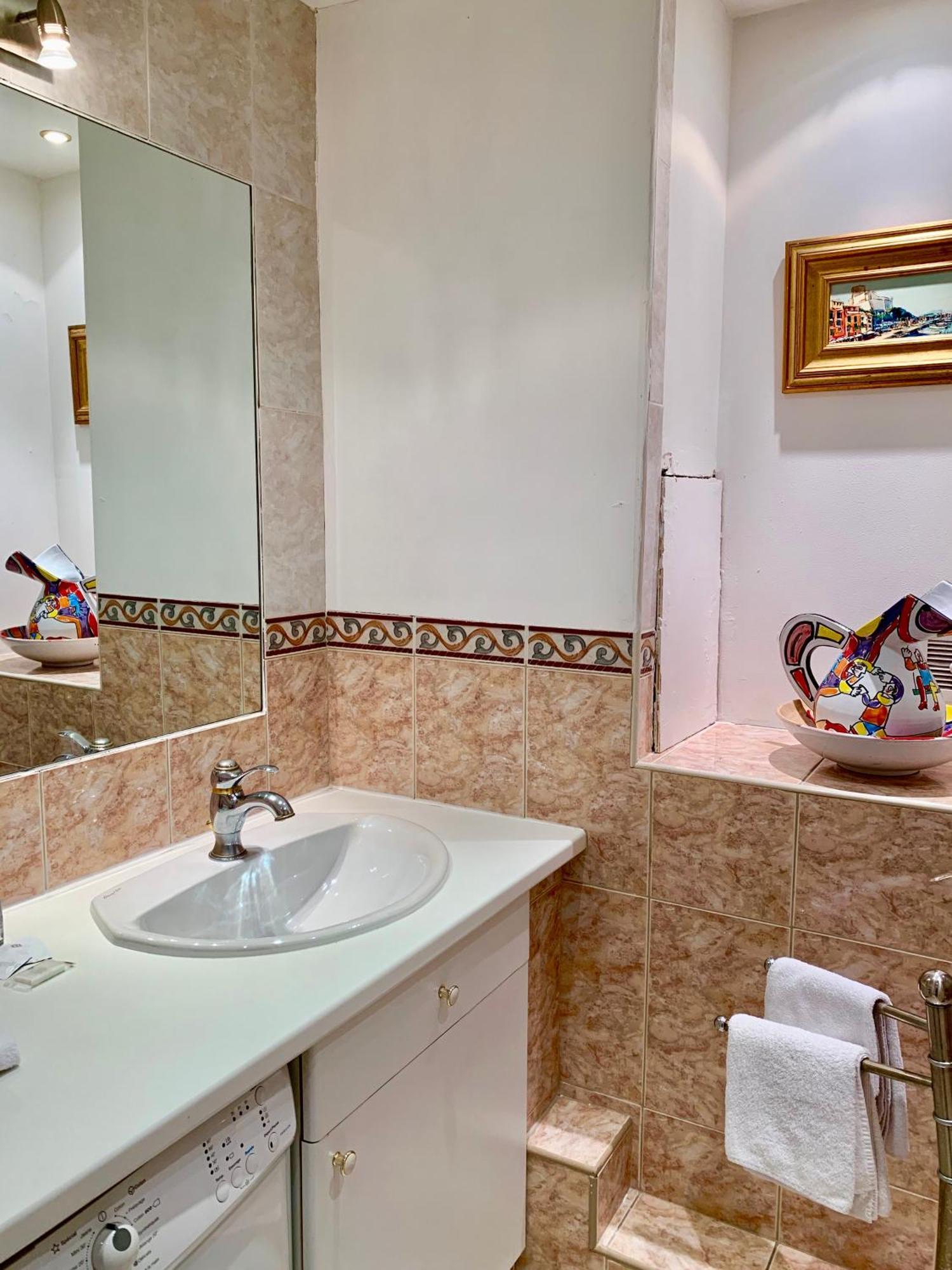 Boulevard Victor Hugo Apartment Ница Екстериор снимка