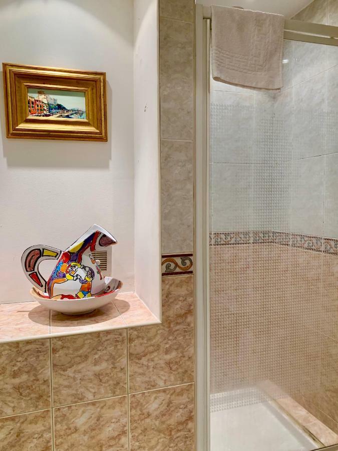 Boulevard Victor Hugo Apartment Ница Екстериор снимка