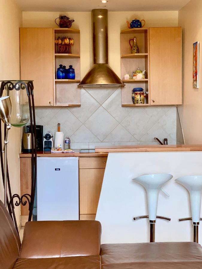 Boulevard Victor Hugo Apartment Ница Екстериор снимка